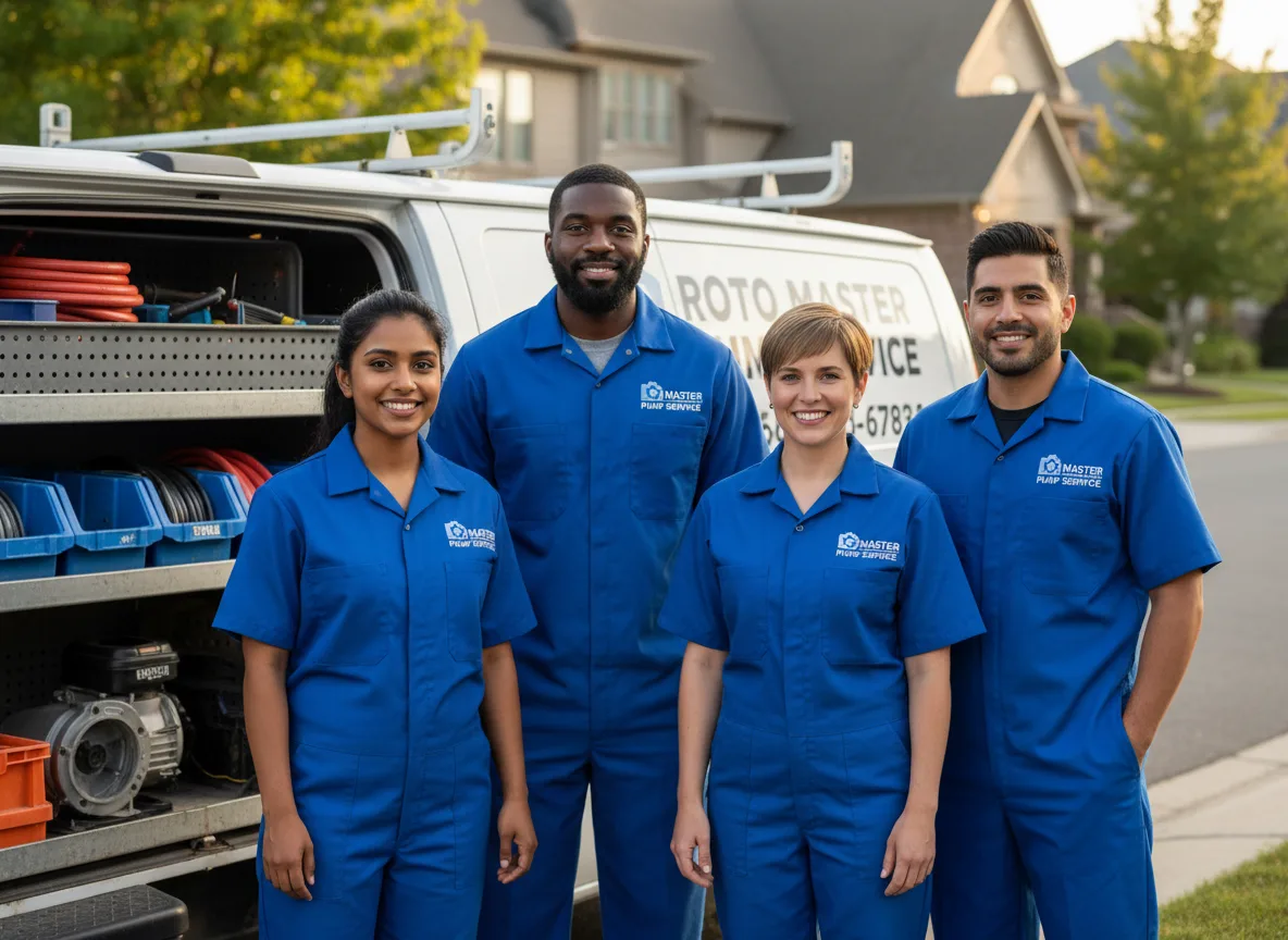 Sump Pump Installation company in Jensen Beach, FL
